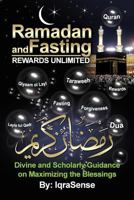 Ramadan and Fasting - Rewards Unlimited 1490474668 Book Cover