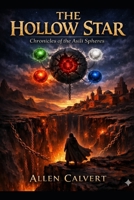 The Hollow Star: Chronicles of the Asili Spheres B0HGTSHK9Q Book Cover