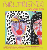 Girlfriends B0H773SD3L Book Cover