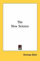 The New Science 1163164127 Book Cover