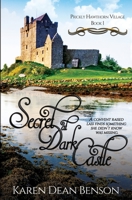 Secret of Dark Castle : Prickly Hawthorn Village, Book 1 1680468901 Book Cover
