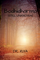 Bodhidharma B0C2PTK7KZ Book Cover