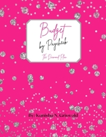 Budget by Paycheck: Bi-Weekly Pay 1387914197 Book Cover