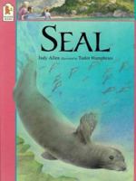 Seal 1564021459 Book Cover