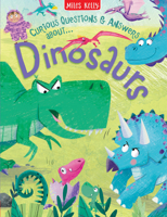Dinosaurs 1835150934 Book Cover