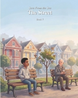 The Street: Seru From The Sea (Book 7) B0HD7K3Z68 Book Cover