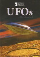 Introducing Issues with Opposing Viewpoints - UFOs (Introducing Issues with Opposing Viewpoints) 073773227X Book Cover