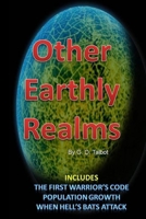 Other Earthly Realms 1499240910 Book Cover