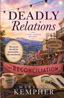Deadly Relations B0H1K772PW Book Cover