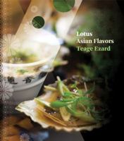 Lotus: Asian Flavors 0794604927 Book Cover