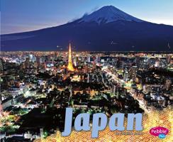 Japan 1476530807 Book Cover