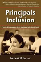 principals of inclusion 0991862600 Book Cover