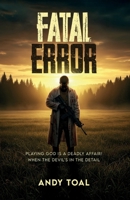 Fatal Error 1917778244 Book Cover