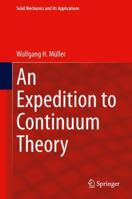 An Expedition to Continuum Theory 9400777981 Book Cover