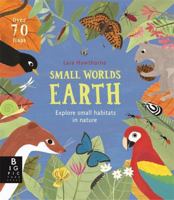 Small Worlds: Earth 1787415635 Book Cover