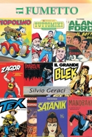 Il Fumetto (Italian Edition) B0F21YRN3V Book Cover