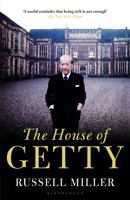 The House of Getty 0030037697 Book Cover