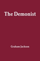 The Demonist 0359449816 Book Cover