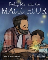 The Magic Hour 1510707913 Book Cover