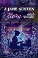 A Regency Romance for Modern Day (A Jane Austen Story) B0GZQ2YB7F Book Cover