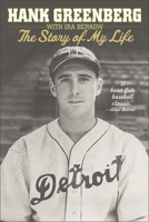Hank Greenberg 0812917413 Book Cover