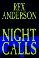 Night Calls 0312907184 Book Cover