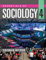 Essentials of Sociology 1483380890 Book Cover
