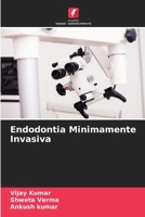 Endodontia Minimamente Invasiva 6206031594 Book Cover