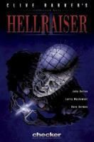 Hellraiser: Collected Best II 0971024979 Book Cover