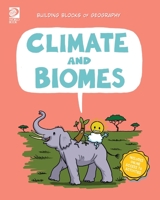 Climate and Biomes 0716648679 Book Cover