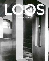 Adolf Loos (Taschen Basic Architecture) 382282772X Book Cover