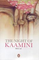 The Night of Kaamini 0143101552 Book Cover