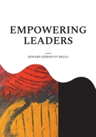 Empowering Leaders: Navigating Culture, Communication, and AI Ethics in Negociation 3757887980 Book Cover