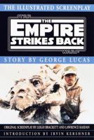 Star Wars: The Empire Strikes Back 1566933072 Book Cover