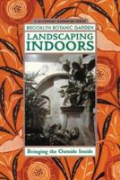 Landscaping Indoors 1889538183 Book Cover
