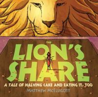 The Lion's Share 0802723608 Book Cover