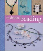 Fashion Beading 1402715269 Book Cover