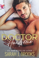 Doctor Handsome B0B7Q8J6VB Book Cover