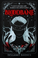 Bloodbane 1763638154 Book Cover