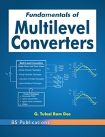 Fundamentals of Multilevel Converters 9348734709 Book Cover