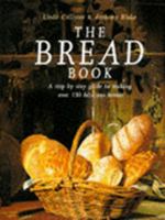 The Bread Book 1585744476 Book Cover