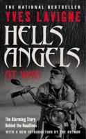 Hell's Angels At War 0006385648 Book Cover