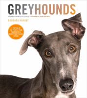 Greyhounds 1584797355 Book Cover