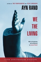 We the Living 0451187849 Book Cover