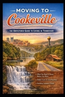 Thinking About Moving to Cookeville? Read This First: What Nobody Tells You About Living in Cookeville, Tennessee B0GXWDDFDC Book Cover