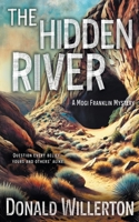 The Hidden River: A Mystery Adventure (Mogi Franklin Mystery) 1965596681 Book Cover