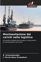 Movimentazione dei carichi nella logistica 6206244172 Book Cover