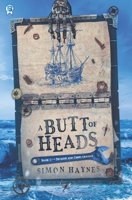 A Butt of Heads 1877034347 Book Cover