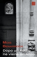 Dopo un addio ne viene un altro B0BL5SV4XT Book Cover