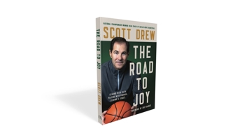 The Road to J.O.Y.: Leading with Faith, Playing with Purpose, Leaving a Legacy 0785291652 Book Cover